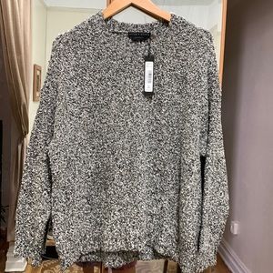 Alice + Olivia classics sweater. Brand new with tag.